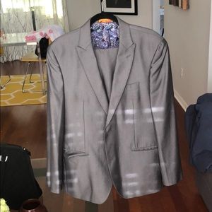A suit
